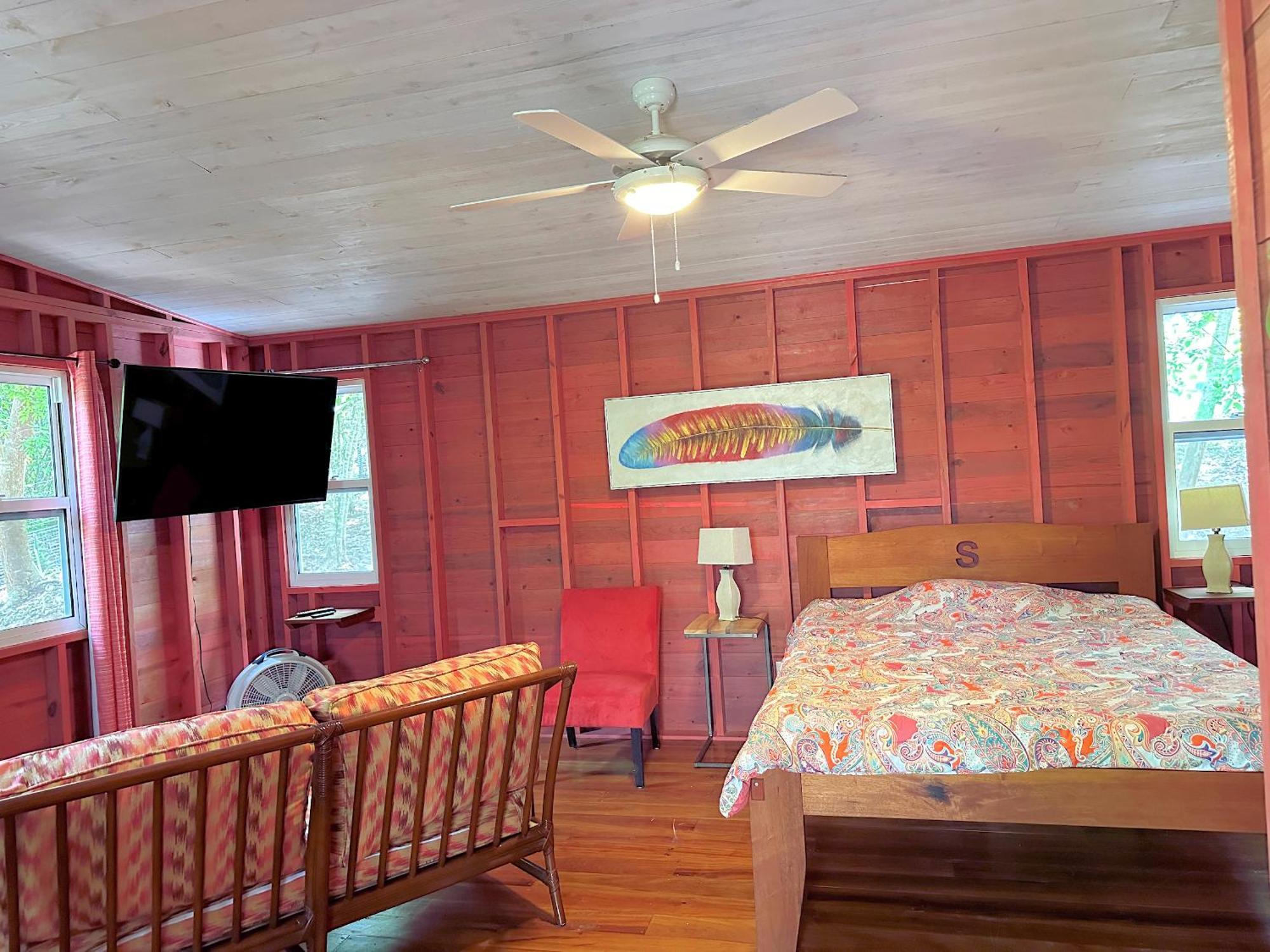 Maya Hill Lodge Black Man Eddy Екстер'єр фото