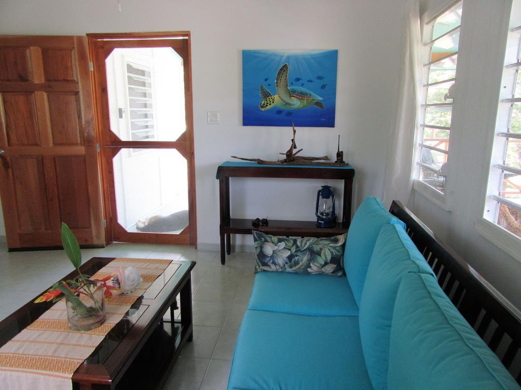 Maya Hill Lodge Black Man Eddy Екстер'єр фото