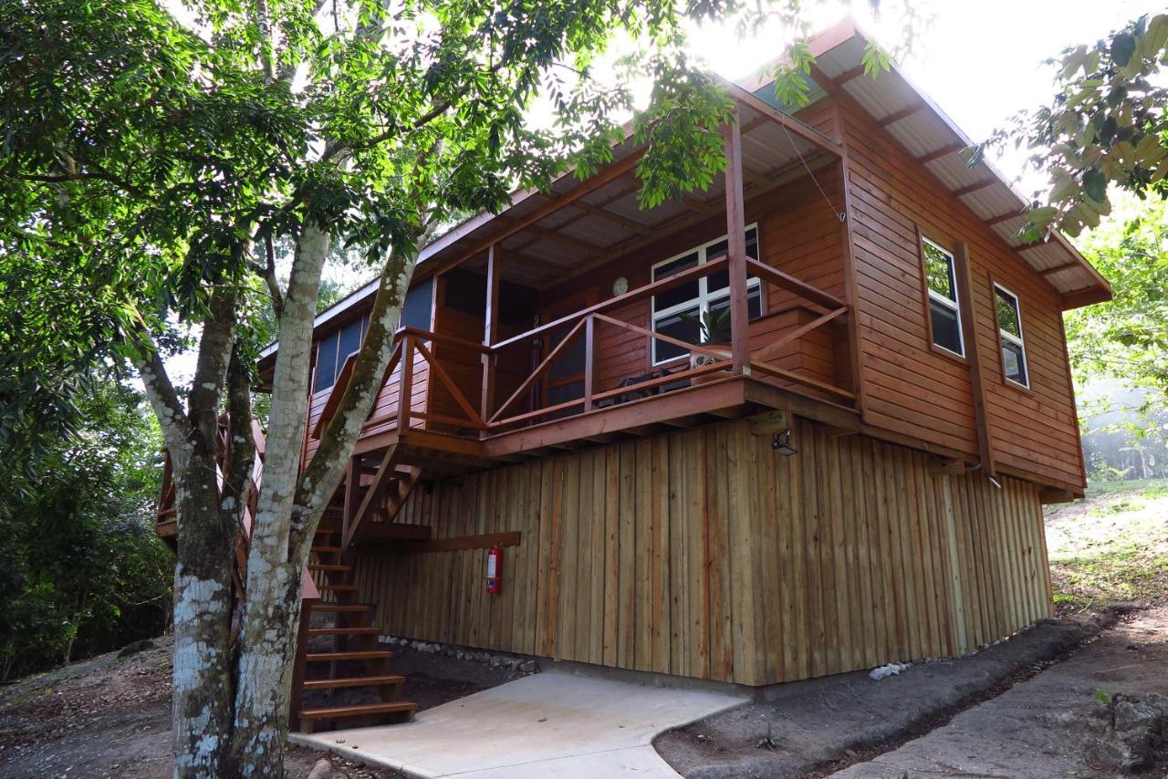 Maya Hill Lodge Black Man Eddy Екстер'єр фото