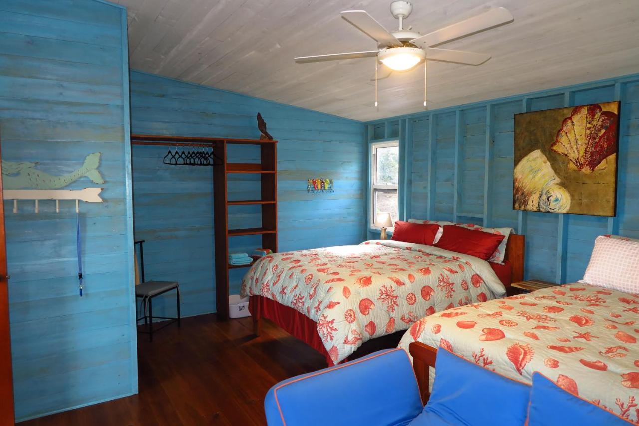 Maya Hill Lodge Black Man Eddy Екстер'єр фото